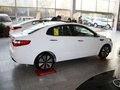 起亚K2 2012款 K2三厢 1.6AT Premium 纪念版图片