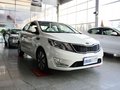 起亚K2 2012款 K2三厢 1.6AT Premium 纪念版图片