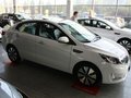 起亚K2 2012款 K2三厢 1.6AT Premium 纪念版图片