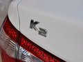 起亚K2 K2三厢 1.4 AT GLS纪念版 2012款图片