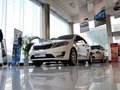 起亞K2 K2三廂 1.4 AT GLS紀念版 2012款圖片