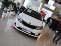 起亞K2 K2三廂 1.4 AT GLS紀(jì)念版 2012款圖片