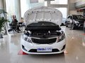 起亚K2 K2三厢 1.4 AT GLS纪念版 2012款图片
