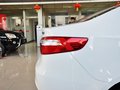 起亚K2 K2三厢 1.4 AT GLS纪念版 2012款图片