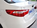 起亚K2 K2三厢 1.4 AT GLS纪念版 2012款图片