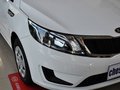 起亚K2 K2三厢 1.4 AT GLS纪念版 2012款图片
