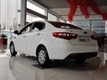 起亞K2 2012款 K2三廂 1.4L MT GLS紀念版圖片
