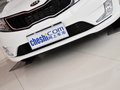 起亚K2 2012款 K2三厢 1.4L MT GLS纪念版图片
