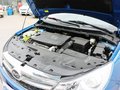 速锐 速锐 1.5TID AT 豪华行 2012款图片