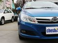 速锐 速锐 1.5TID AT 豪华行 2012款图片