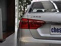朗逸 2013款 朗逸 1.4TSI DSG 豪华版图片