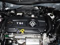 朗逸 2013款 朗逸 1.4TSI DSG 豪华版图片