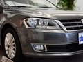 朗逸 1.4TSI DSG 豪华版 2013款