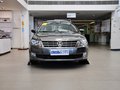 朗逸 1.4TSI DSG 豪华版 2013款
