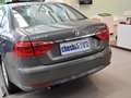 朗逸 1.4TSI DSG 豪华版 2013款图片