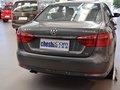 朗逸 1.4TSI DSG 豪华版 2013款图片