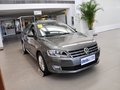 朗逸 1.4TSI DSG 豪华版 2013款图片