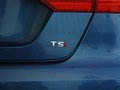 朗逸 2013款 朗逸 1.4TSI DSG 豪华导航版图片