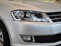 朗逸 朗逸 1.6L AT 舒适版 2013款