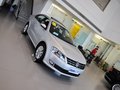 朗逸 朗逸 1.6L AT 舒适版 2013款