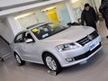 朗逸 朗逸 1.6L AT 舒适版 2013款
