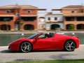法拉利458 2013款 458 Spider图片