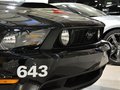 Mustang 2012款 野马 GT图片