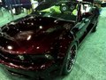 Mustang 2012款 野马 GT图片