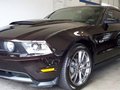 Mustang 2012款 野马 GT图片