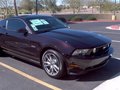 Mustang 2012款 野馬 GT圖片