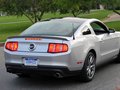 Mustang 2012款 野馬 GT圖片