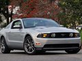 Mustang 2012款 野馬 GT圖片
