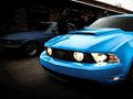 Mustang 2012款 野马 GT图片