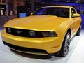 Mustang 2012款 野马 GT图片