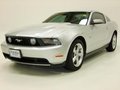 Mustang 2012款 野馬 GT圖片