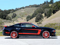 Mustang 2012款 野马Boss图片