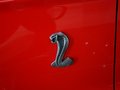 Mustang 野马 GT500 MT 豪华型 2012款图片