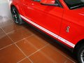 Mustang 野马 GT500 MT 豪华型 2012款图片