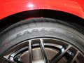 Mustang 野马 GT500 MT 豪华型 2012款图片