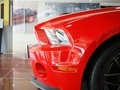 Mustang 野马 GT500 MT 豪华型 2012款图片