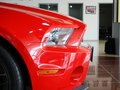 Mustang 野馬 GT500 MT 豪華型 2012款圖片