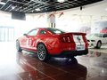 Mustang 野马 GT500 MT 豪华型 2012款图片