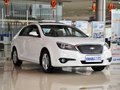奔腾B90 2012款 2.3L 自动豪华版图片
