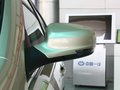 奔腾B90 2012款 B90 2.3AT 旗舰型图片