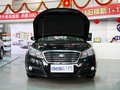 奔腾B90 2012款 奔腾B90 2.0L AT 舒适型图片