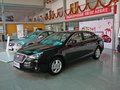 奔腾B90 2012款 奔腾B90 2.0L AT 舒适型图片