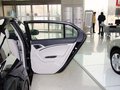 奔腾B90 2012款 奔腾B90 2.0L AT 舒适型图片