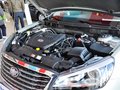 奔騰B90 奔騰B90 2.0L MT 舒適型 2012款圖片