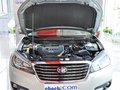 奔腾B90 奔腾B90 2.0L MT 舒适型 2012款图片
