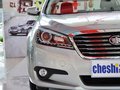 奔腾B90 奔腾B90 2.0L MT 舒适型 2012款图片